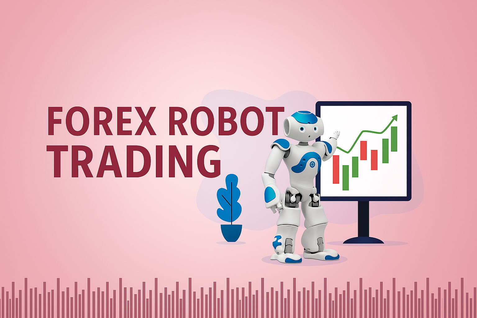 What is Forex Robot Trading? Everything You Need to Know in 2025