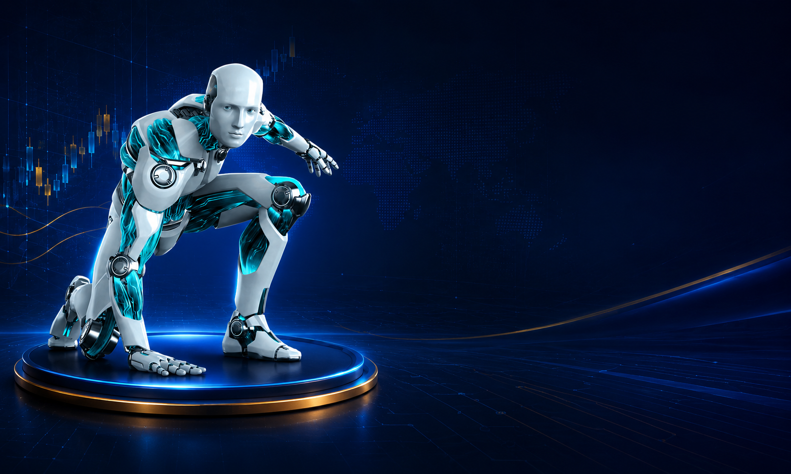 Forex Robot