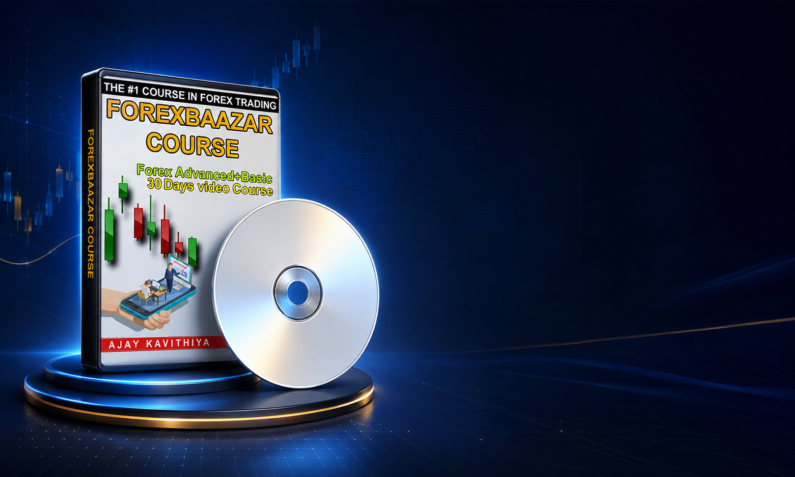 Forex Video Course