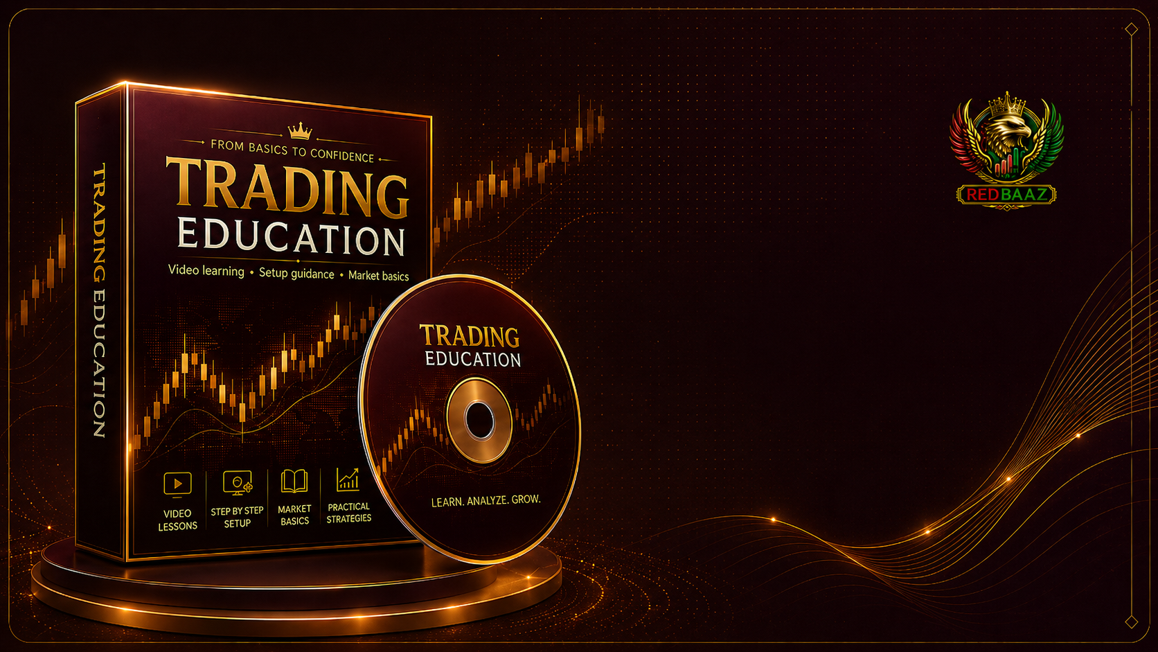 Forex Video Course