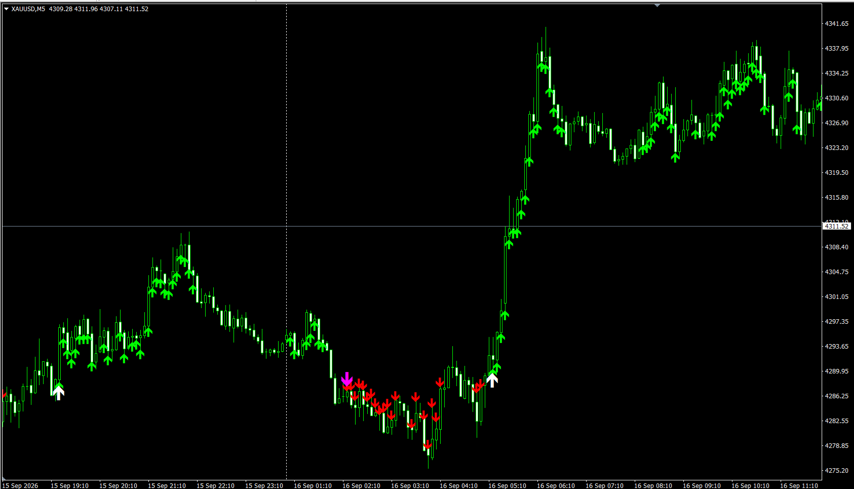 ForexBaazar product screenshot 2