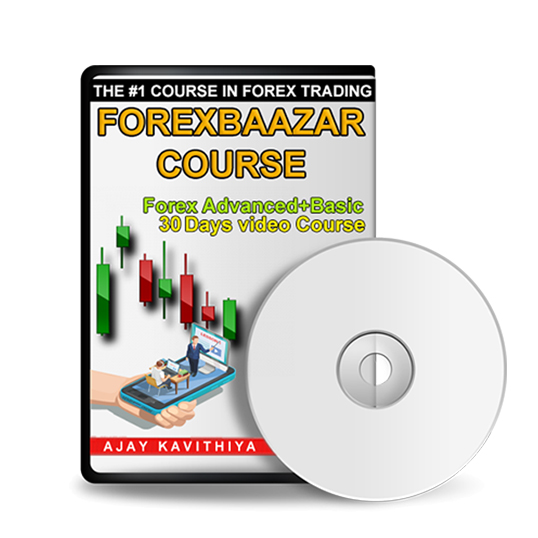 Forexbaazar Course ⭐⭐⭐⭐