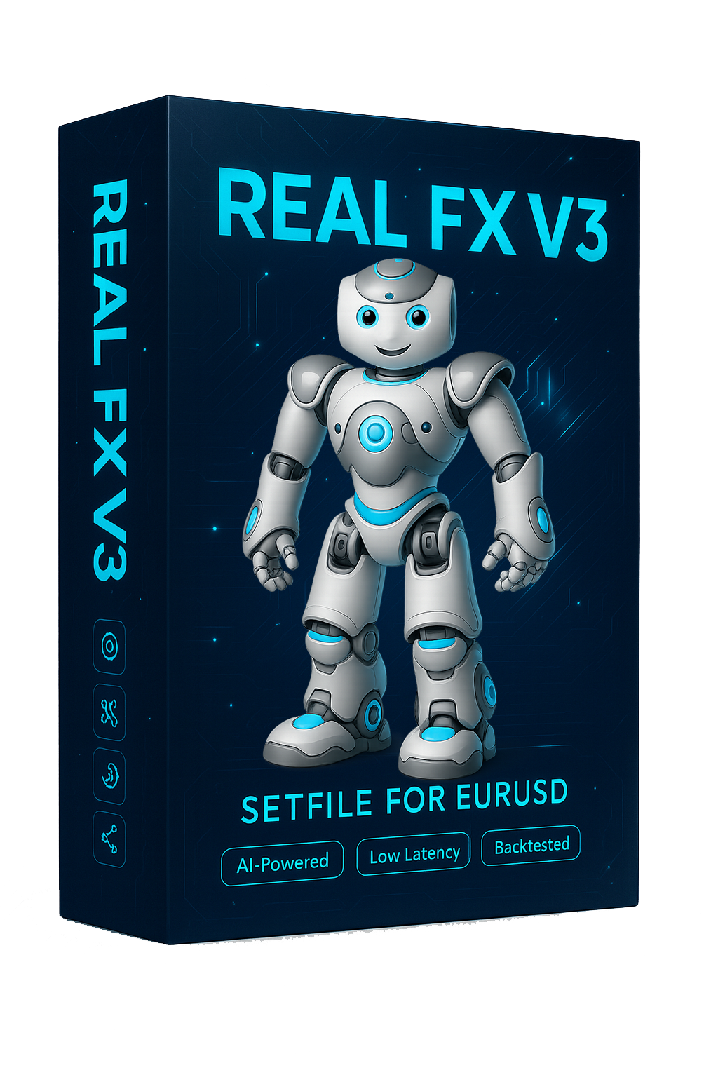 Real Forex Power V 3.0