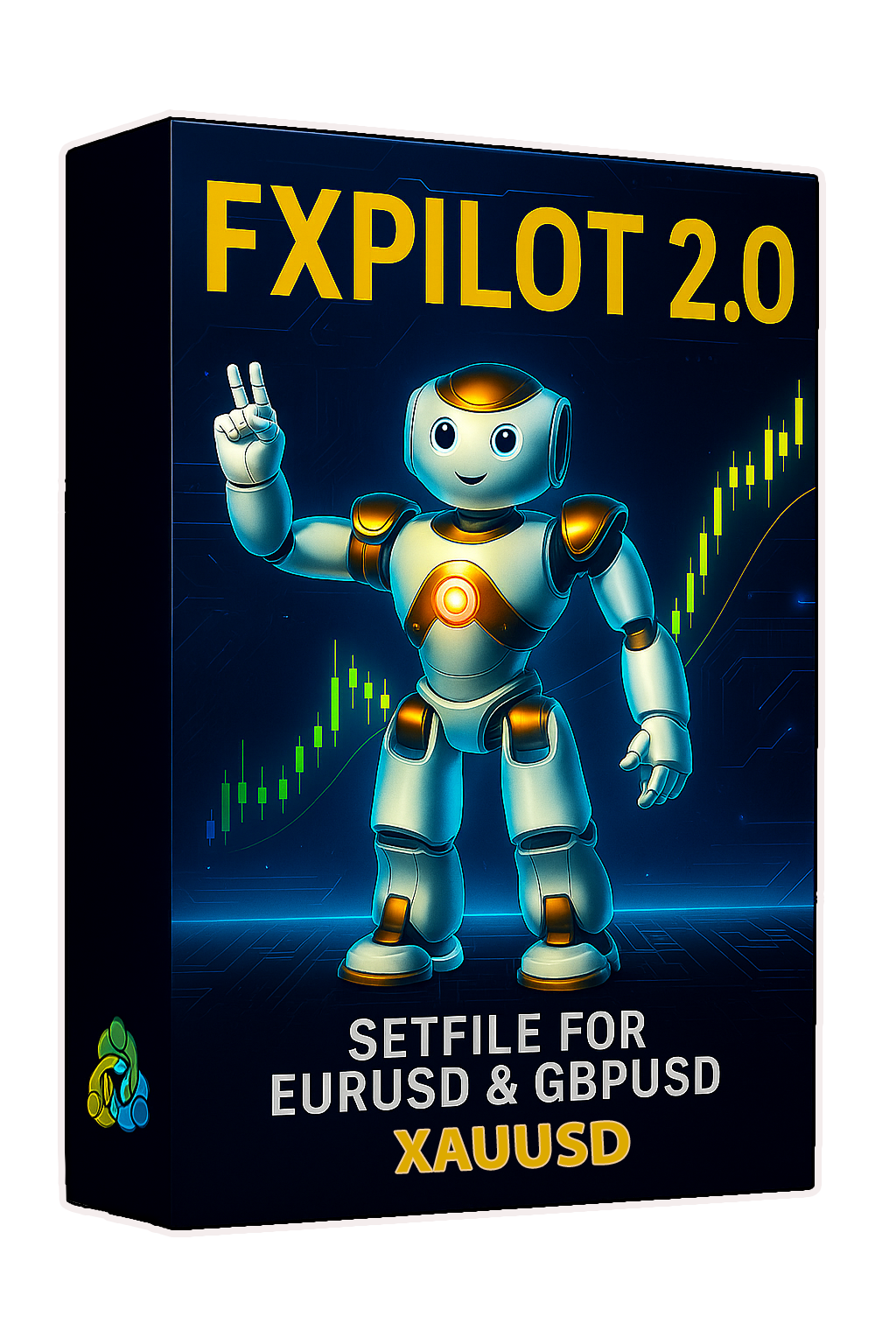 FX Pilot 2.0 ⭐⭐⭐⭐⭐⭐