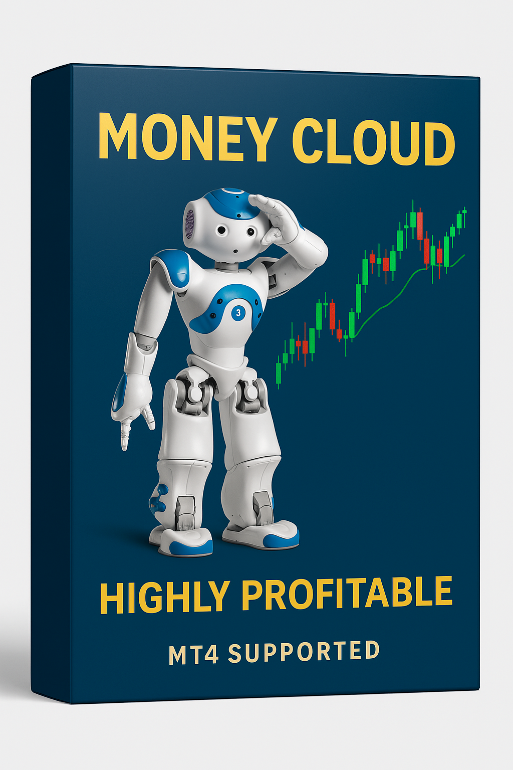 Money cloud ⭐⭐⭐⭐⭐⭐⭐