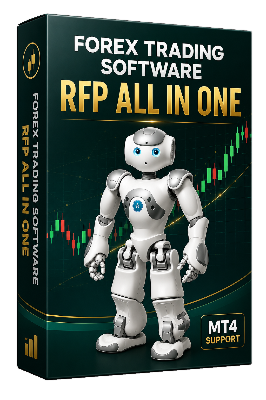 RFP VISION 1.0 ALL in ONE                        ⭐⭐⭐⭐⭐