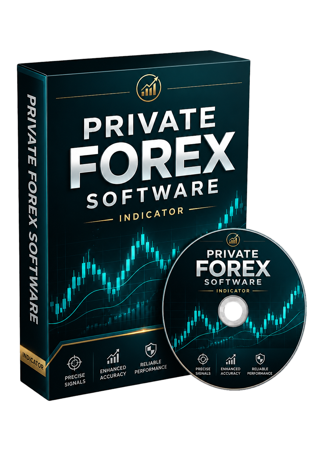 Private Software ⭐⭐⭐