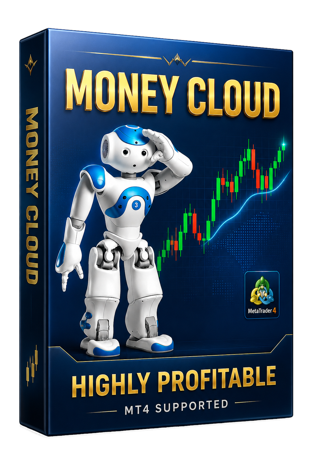 Money cloud ⭐⭐⭐⭐⭐⭐⭐