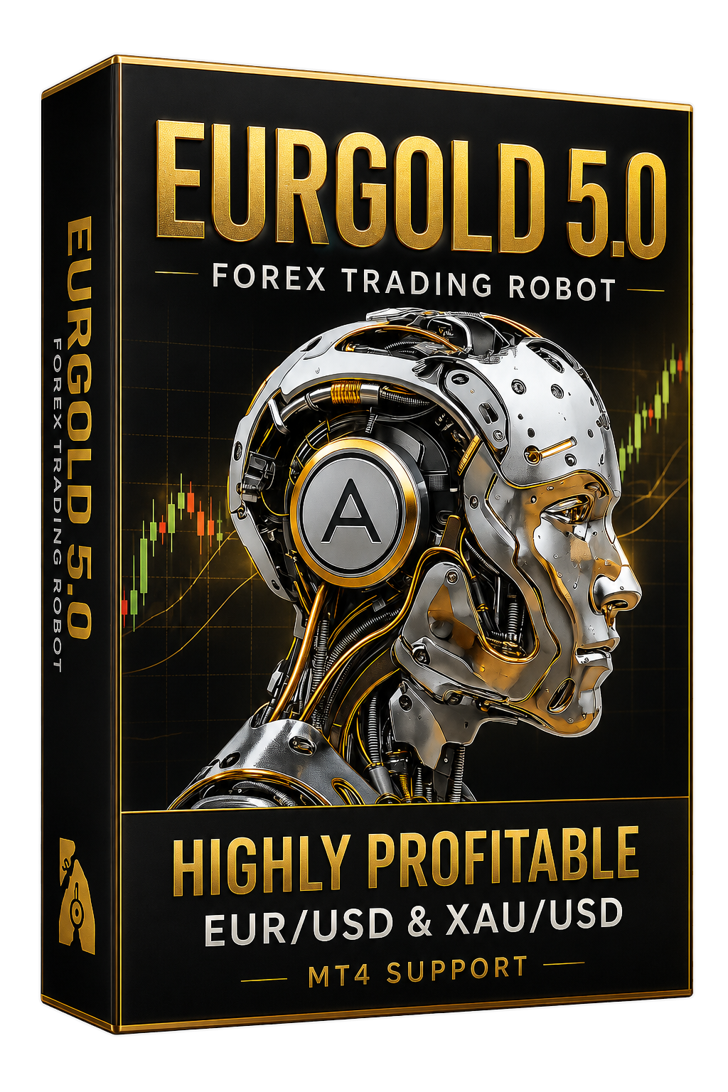 EurGold 5.0 ⭐⭐⭐⭐