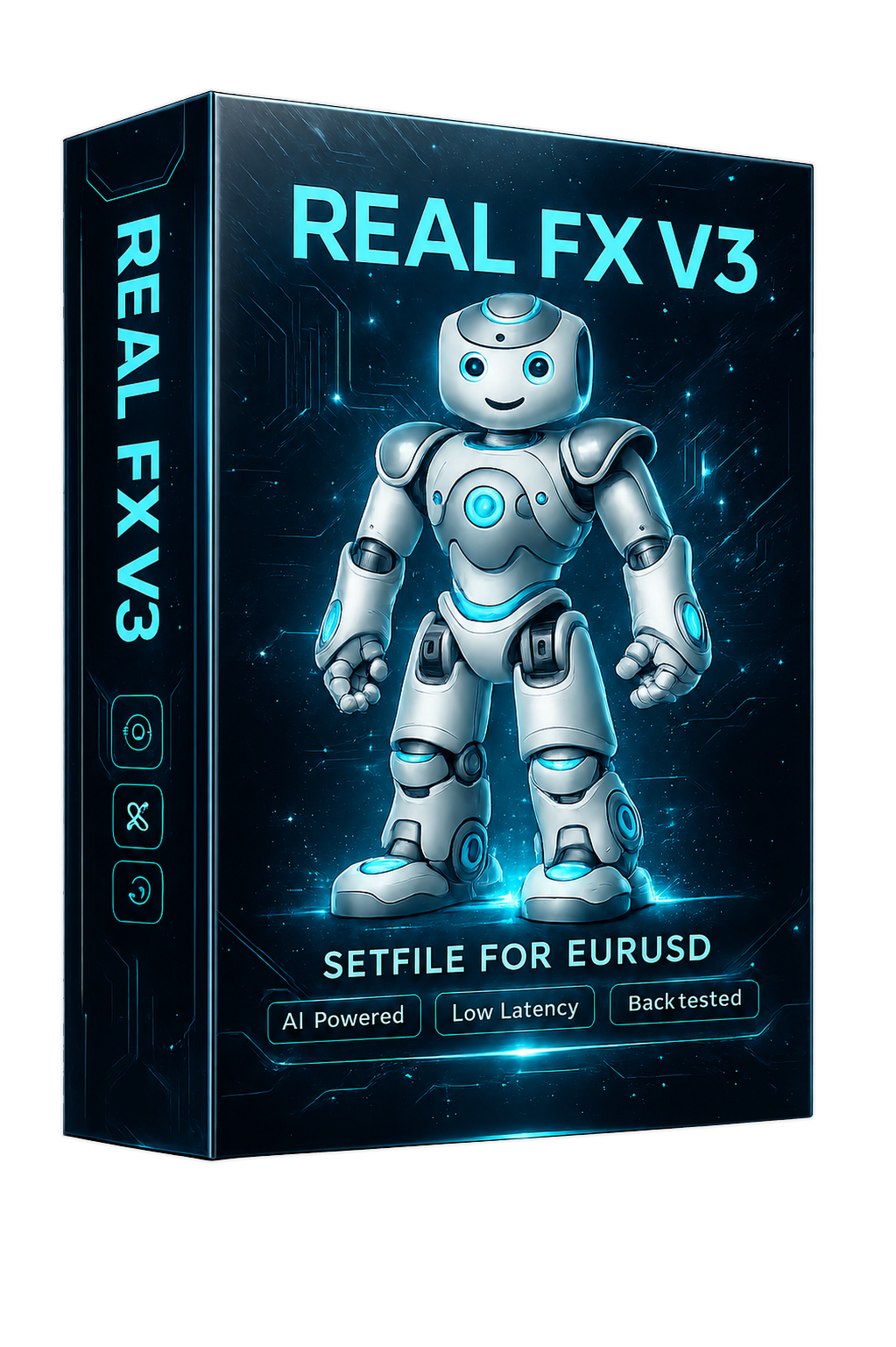 Real Forex Power V 3.0