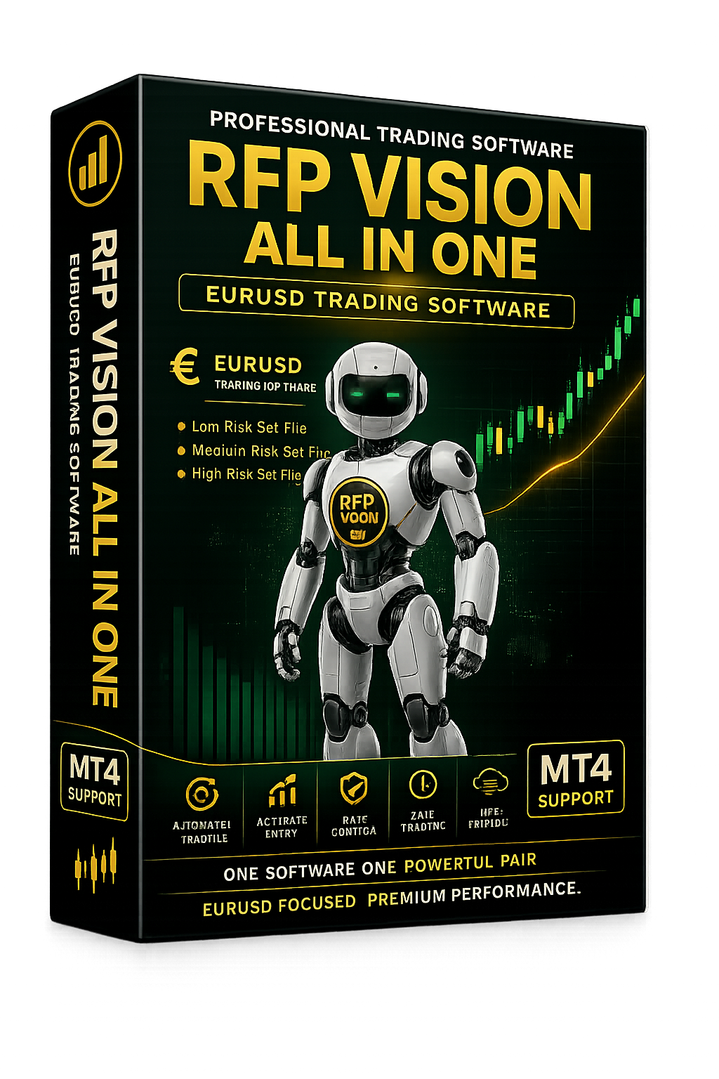 RFP VISION 1.0 ALL in ONE