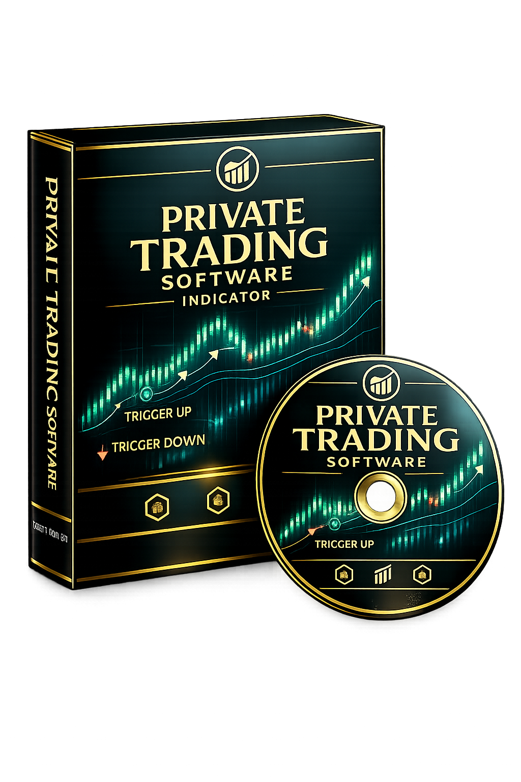 Private Software ⭐⭐⭐