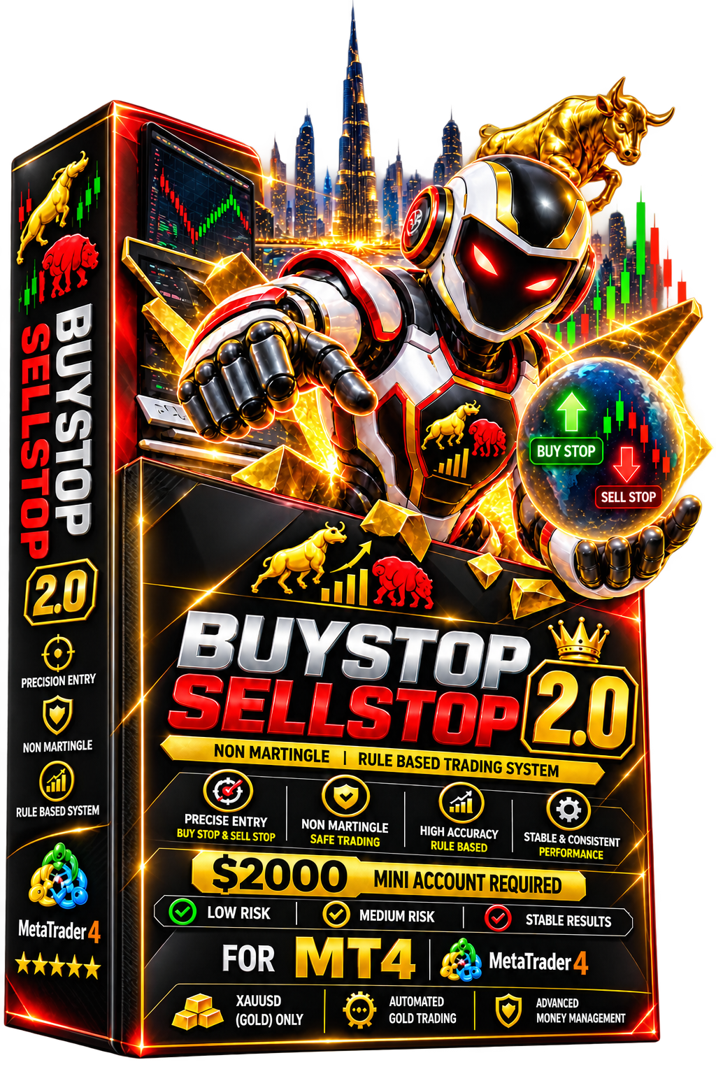 BUYSTOP SELLSTOP 2.0