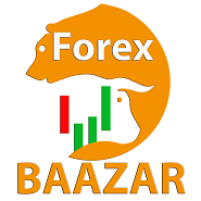 Forexbaazar Header Logo